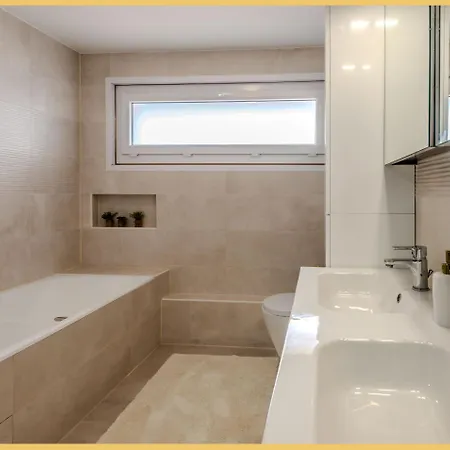 Chez Ami I T3 I Appartamento Annemasse