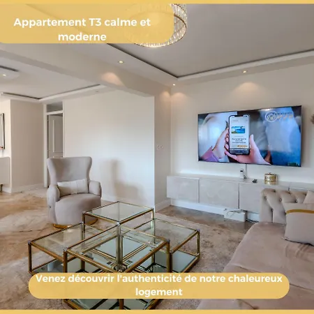 Chez Ami I T3 I