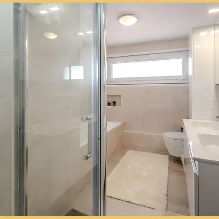 Chez Ami I T3 I Appartamento Annemasse